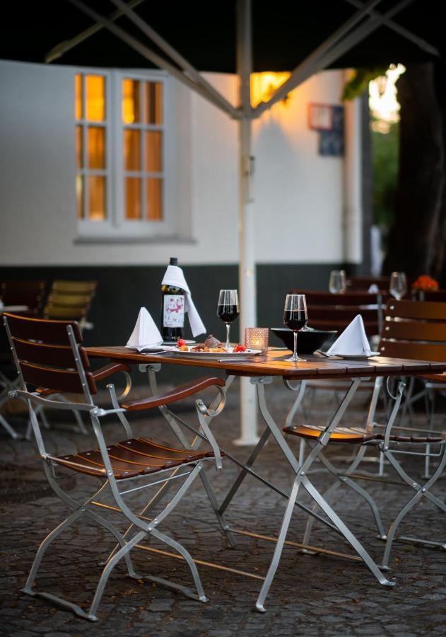 Hotel Zur Post Riesenbeck Hörstel Esterno foto